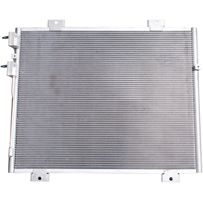 A/C Condenser Denso 477-0812