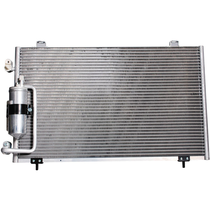 A/C Condenser Denso 477-0813