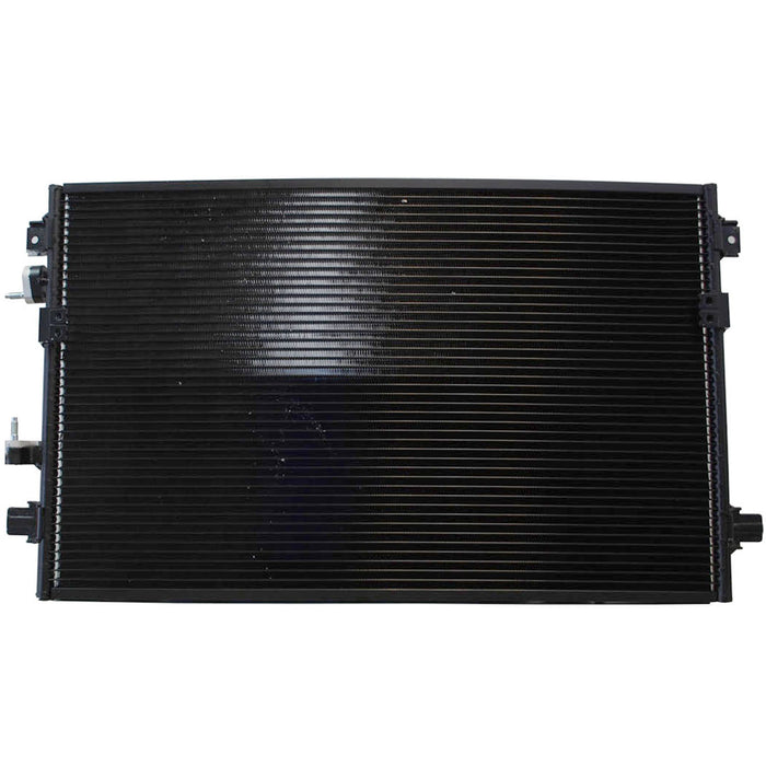 A/C Condenser Denso 477-0816