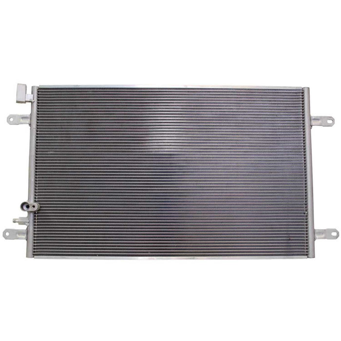 A/C Condenser Denso 477-0820