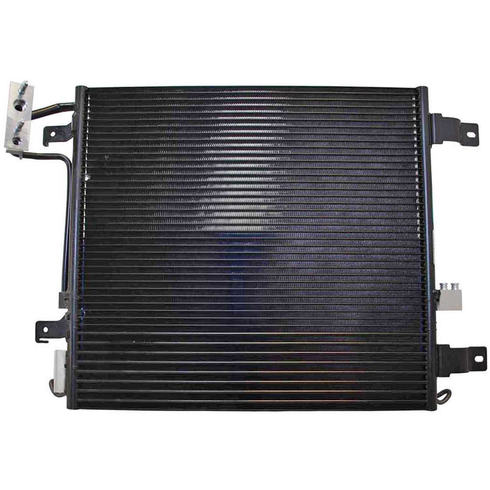 A/C Condenser Denso 477-0823