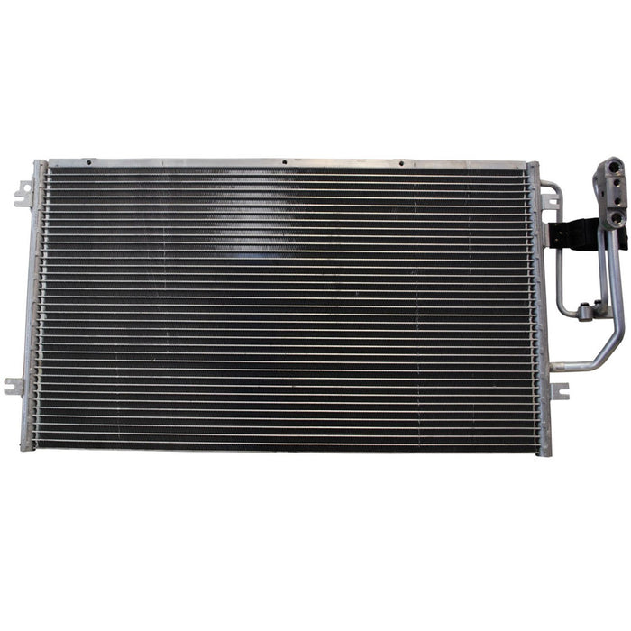 A/C Condenser Denso 477-0825