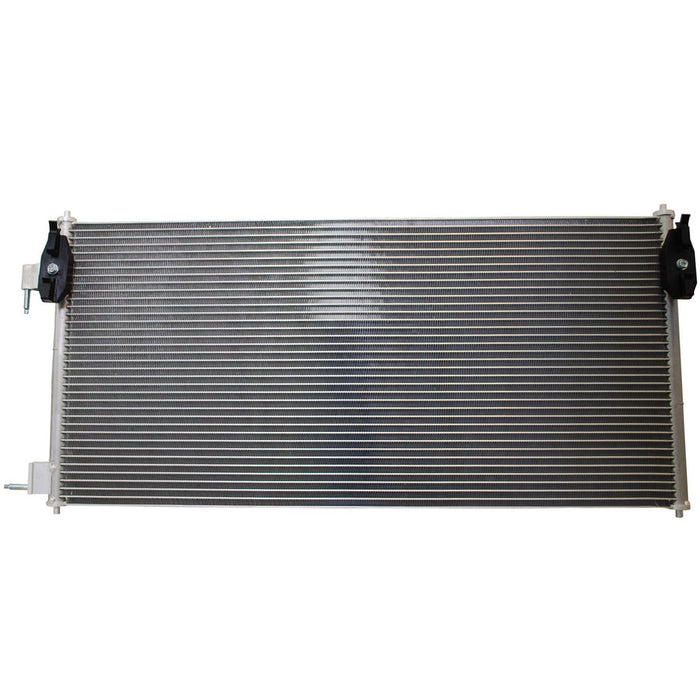 A/C Condenser Denso 477-0826