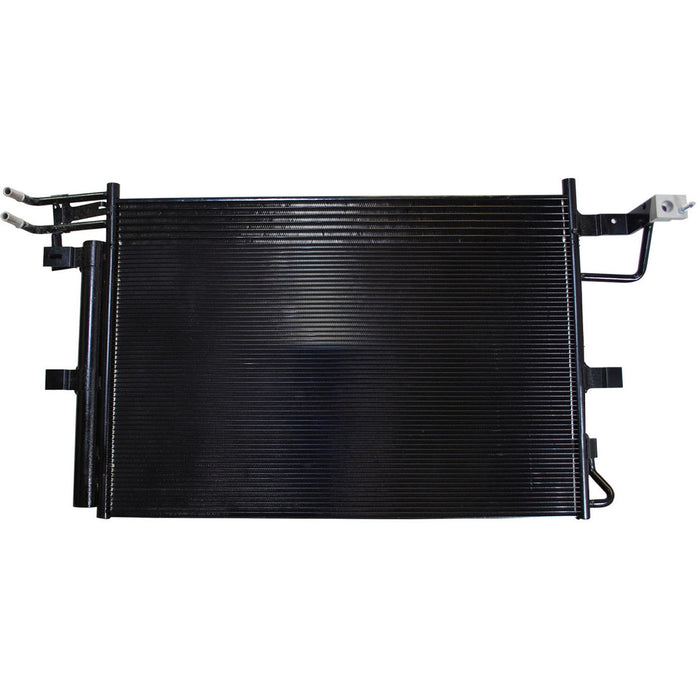 A/C Condenser Denso 477-0827