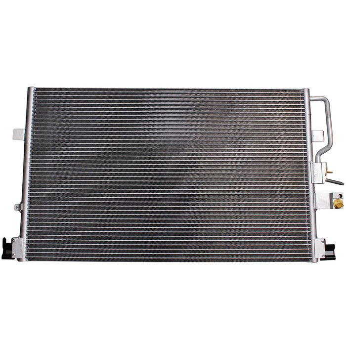 A/C Condenser Denso 477-0834