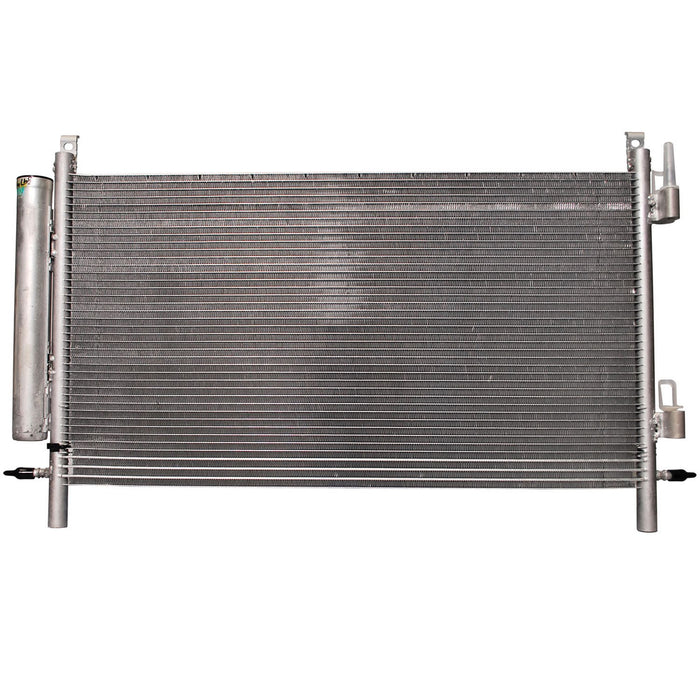 A/C Condenser Denso 477-0852