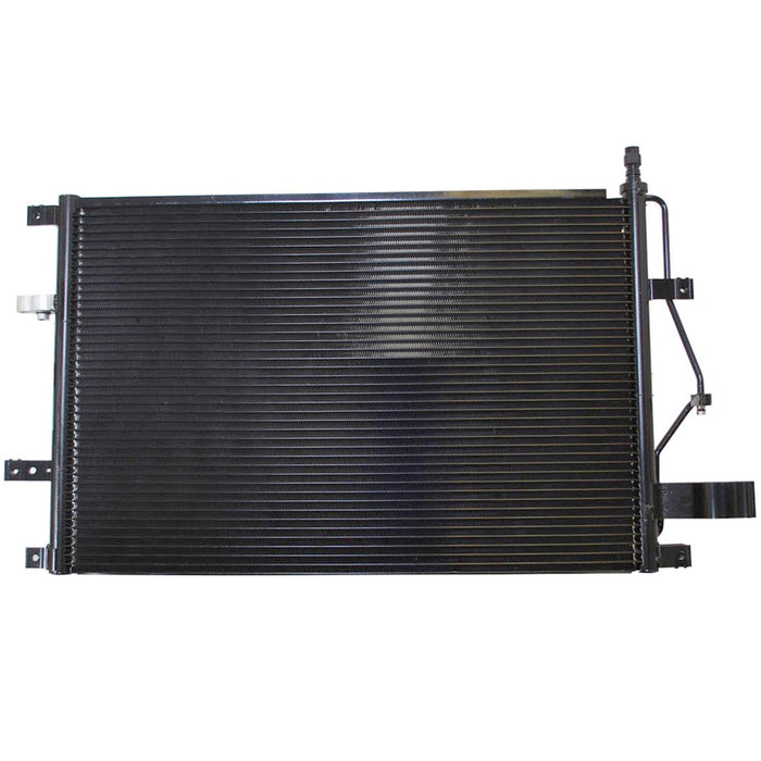 A/C Condenser Denso 477-0863