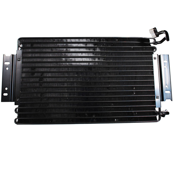 A/C Condenser Denso 477-0868