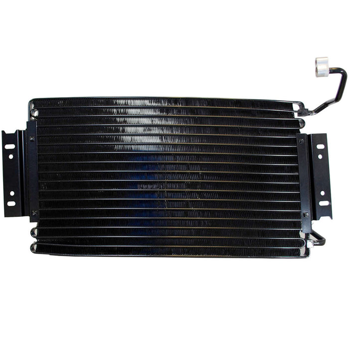 A/C Condenser Denso 477-0870