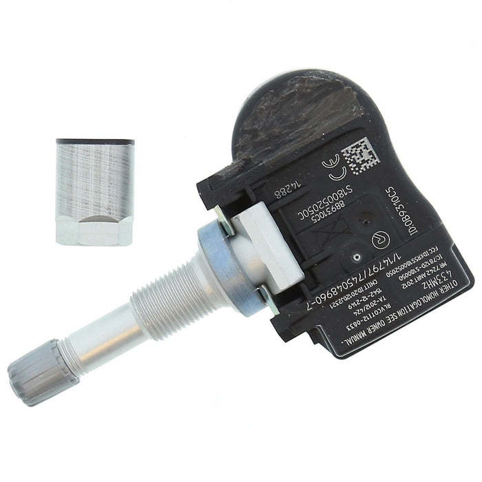 Tire Pressure Monitoring System (TPMS) Sensor Denso 550-3021