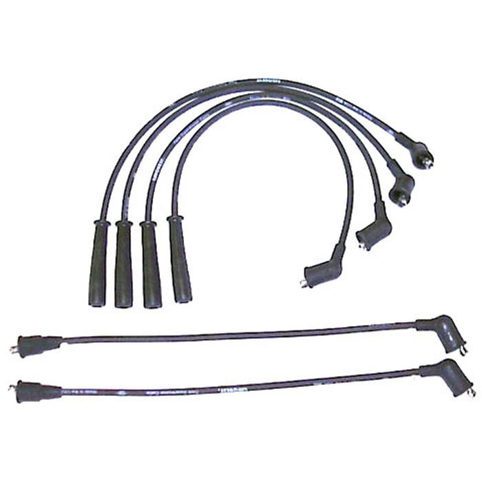 Spark Plug Wire Set Denso 671-4013