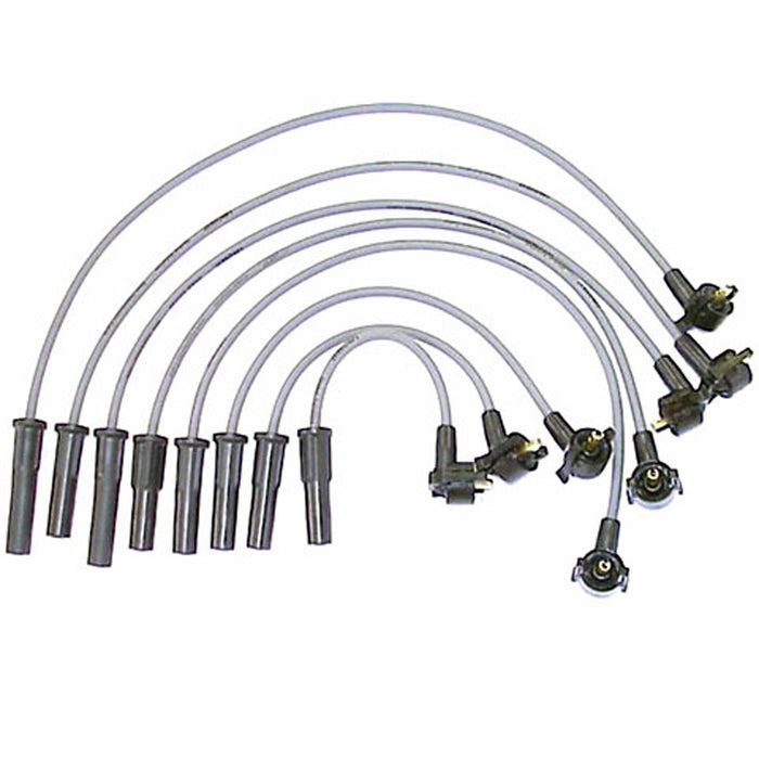 Spark Plug Wire Set Denso 671-4055