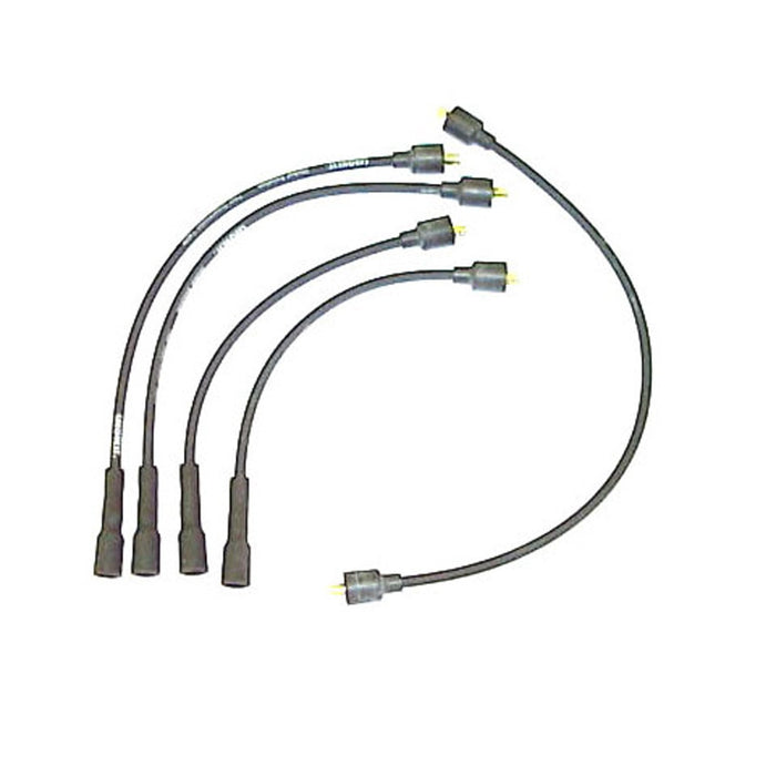 Spark Plug Wire Set Denso 671-4264