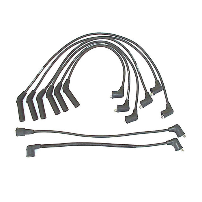 Spark Plug Wire Set Denso 671-6131