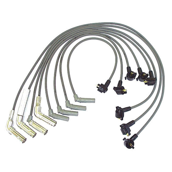 Spark Plug Wire Set Denso 671-8108