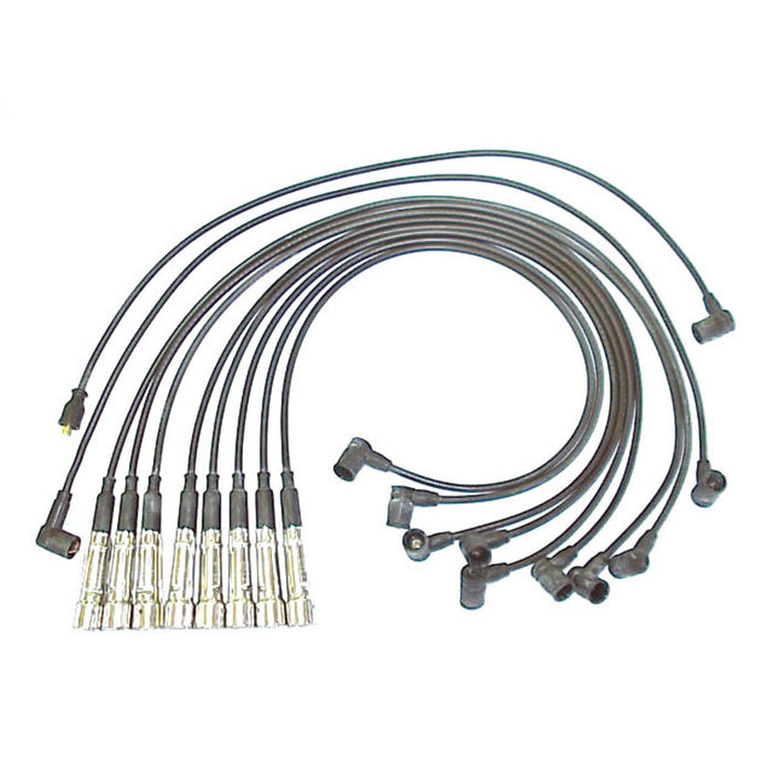 Spark Plug Wire Set Denso 671-8129