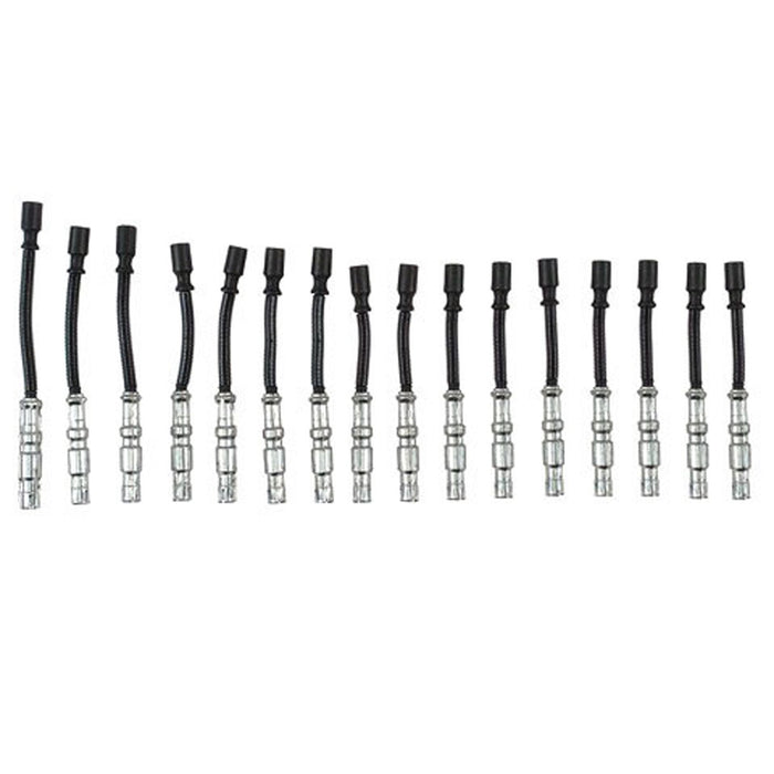 Spark Plug Wire Set Denso 671-8169