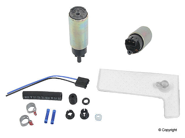 Fuel Pump and Strainer Set Denso 950-0171