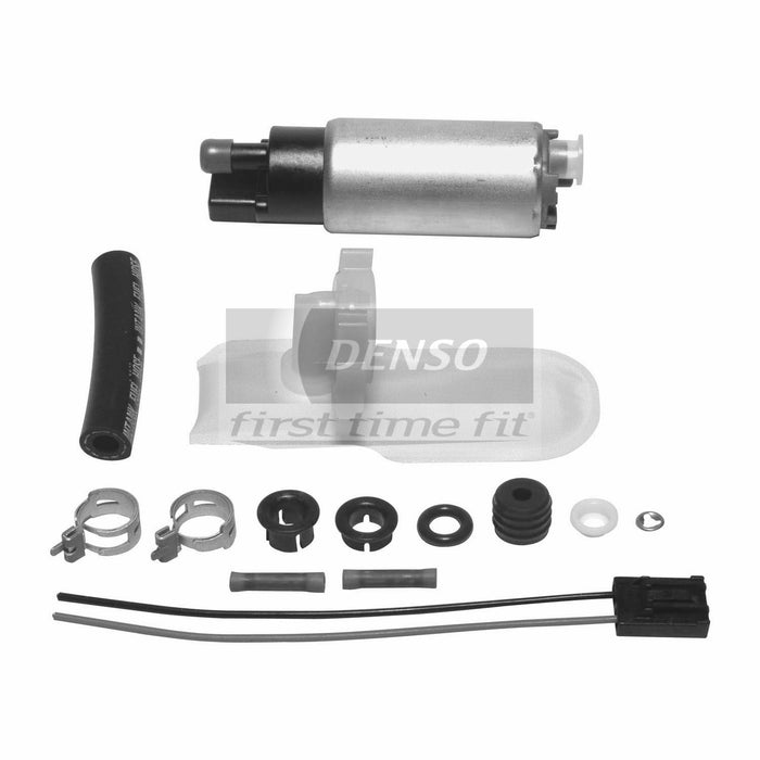 Fuel Pump and Strainer Set Denso 950-0176