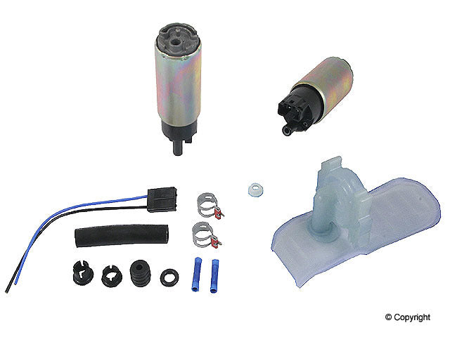 Fuel Pump and Strainer Set Denso 950-0176