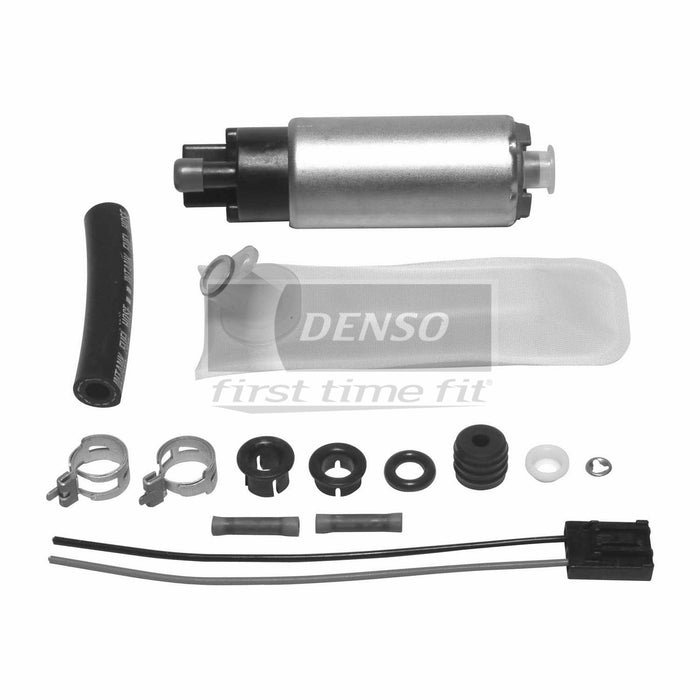 Fuel Pump and Strainer Set Denso 950-0177