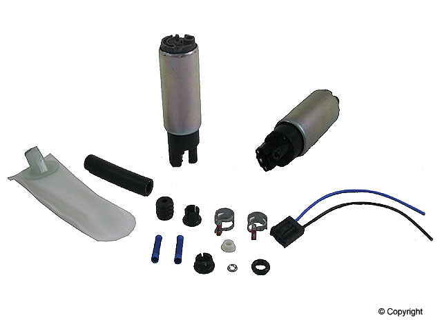 Fuel Pump and Strainer Set Denso 950-0177