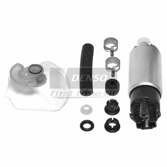 Fuel Pump and Strainer Set Denso 950-0226