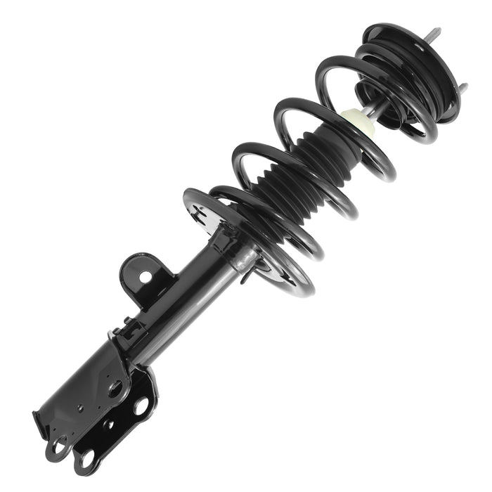 Suspension Strut and Coil Spring Assembly Unity 11016