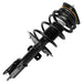 Suspension Strut and Coil Spring Assembly Unity 11024