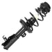 Suspension Strut and Coil Spring Assembly Unity 11027