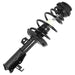 Suspension Strut and Coil Spring Assembly Unity 11028