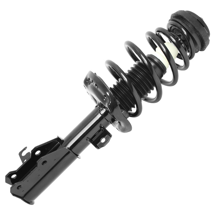 Suspension Strut and Coil Spring Assembly Unity 11031