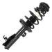 Suspension Strut and Coil Spring Assembly Unity 11035