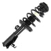 Suspension Strut and Coil Spring Assembly Unity 11036