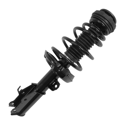 Suspension Strut and Coil Spring Assembly Unity 11037