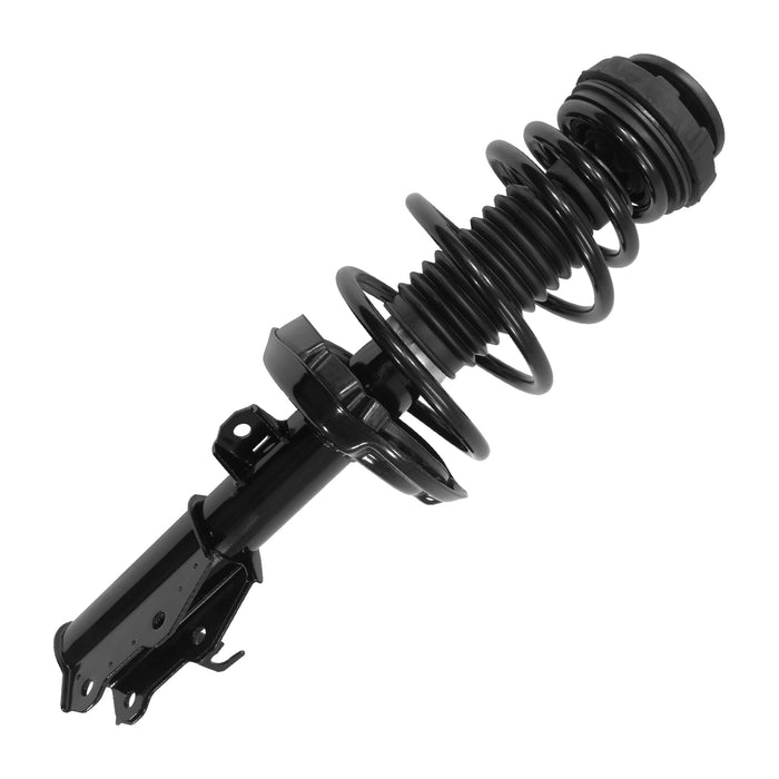 Suspension Strut and Coil Spring Assembly Unity 11038