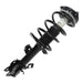 Suspension Strut and Coil Spring Assembly Unity 11044