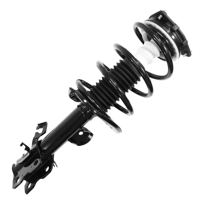 Suspension Strut and Coil Spring Assembly Unity 11045