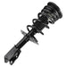 Suspension Strut and Coil Spring Assembly Unity 11050