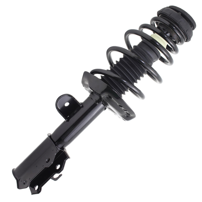 Suspension Strut and Coil Spring Assembly Unity 11052