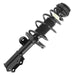 Suspension Strut and Coil Spring Assembly Unity 11056