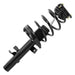 Suspension Strut and Coil Spring Assembly Unity 11085