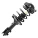 Suspension Strut and Coil Spring Assembly Unity 11111