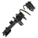 Suspension Strut and Coil Spring Assembly Unity 11136