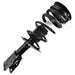 Suspension Strut and Coil Spring Assembly Unity 11150