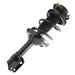 Suspension Strut and Coil Spring Assembly Unity 11158