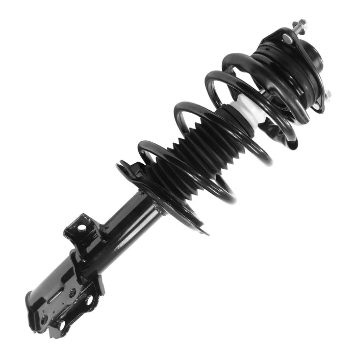 Suspension Strut and Coil Spring Assembly Unity 11163