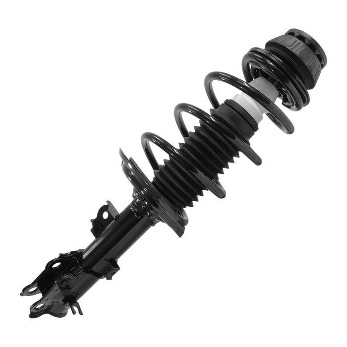 Suspension Strut and Coil Spring Assembly Unity 11185