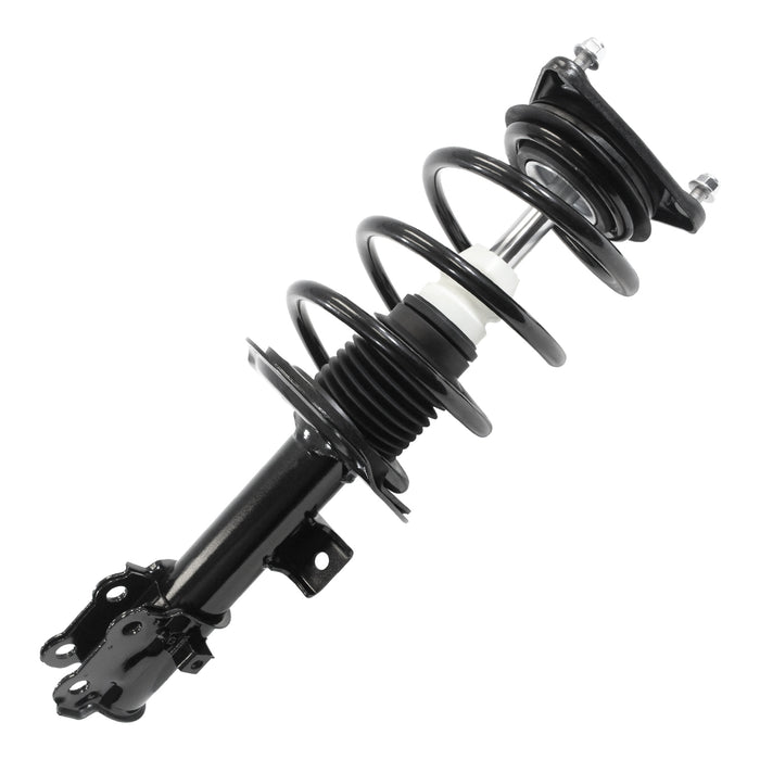 Suspension Strut and Coil Spring Assembly Unity 11187