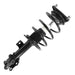 Suspension Strut and Coil Spring Assembly Unity 11188